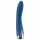 Satisfyer Spinning Vibe 1 - vibrator pentru punctul G cu cap rotativ (albastru)