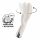 Satisfyer Spinning Rabbit 1 - Rotating Clitoral Vibrator (Beige) 