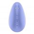 Satisfyer Pixie Dust - stimulator clitoridian cu unde de aer, reîncărcabil (lila-roz) 