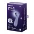 Satisfyer Pro 2 Gen3 - Stimulator clitoridian cu unde de aer (mov) 