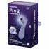 Satisfyer Pro 2 Gen3 - Stimulator clitoridian cu unde de aer (mov) 