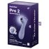 Satisfyer Pro 2 Gen3 - Stimulator inteligent cu unde de aer (mov)