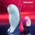 Calendarul Advent Satisfyer Deluxe - calendar advent (24 de părți) 