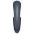 Satisfyer G for Goddess 1 - vibrator pentru clitoris și punctul G (gri)