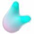 Vibratoarele Satisfyer Mermaid - stimulator clitoridian cu unde de aer (mentă-roz)