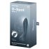 Satisfyer G-Spot Wave 4 - Vibrator pentru punctul G (negru)