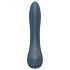 Satisfyer G-Spot Wave 4 - Vibrator pentru punctul G (negru)