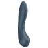 Satisfyer G-Spot Wave 4 - Vibrator pentru punctul G (negru)