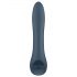 Satisfyer G-Spot Wave 4 - Vibrator pentru punctul G (negru)