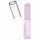 Satisfyer Secret Kiss - stimulent clitoridian cu unde de aer (roz)