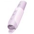 Satisfyer Secret Kiss - stimulent clitoridian cu unde de aer (roz)