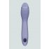 Womanizer OG - vibrator G-spot cu acumulator și unde de aer 2in1 (mov) 