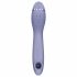 Womanizer OG - vibrator G-spot cu acumulator și unde de aer 2in1 (mov) 