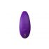 We-Vibe Sync - vibrator de cuplu inteligent, cu acumulator, radio (mov) 