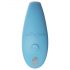 We-Vibe Sync Go - vibrator inteligent pentru cupluri, reîncărcabil (turcoaz)