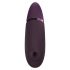 Womanizer Next - stimulator clitoridian cu acumulator și unde de aer (violet) 