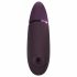 Womanizer Next - stimulator clitoridian cu acumulator și unde de aer (violet) 