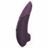 Womanizer Next - stimulator clitoridian cu acumulator și unde de aer (violet) 