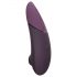 Womanizer Next - stimulator clitoridian cu acumulator și unde de aer (violet) 