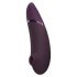 Womanizer Next - stimulator clitoridian cu acumulator și unde de aer (violet) 