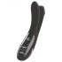 Mystim Tingling Aparte - vibrator G-spot electro (negru)