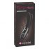 Mystim Tingling Aparte - vibrator G-spot electro (negru)