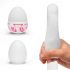 TENGA Egg Curl - ou pentru masturbare (1 buc) 