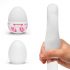 Ou TENGA Egg Curl - ou pentru masturbare (6 buc.)