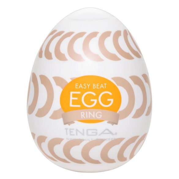 Oul de masturbare TENGA Egg Ring (1 buc) 