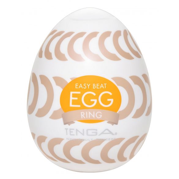 TENGA Egg Ring - ou de masturbare (1buc)