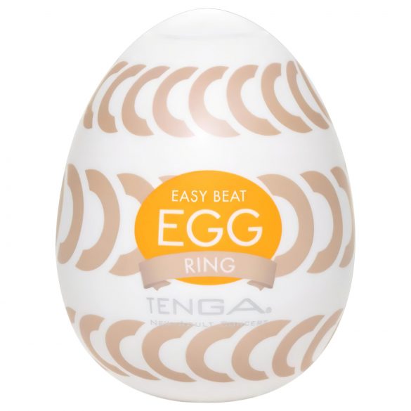 TENGA Egg Ring - ou de masturbare (1buc)