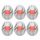 TENGA Egg Tornado - ou de masturbare (6 buc) 