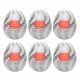 TENGA Egg Tornado - ou de masturbare (6 buc) 