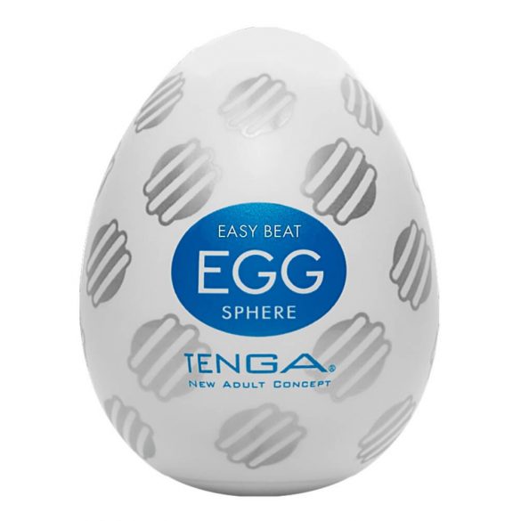 TENGA Egg Sphere - ou de masturbare (1 buc) 