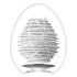 TENGA Egg Silky II - ou pentru masturbare (6 buc) 