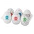 TENGA Egg New Standard - ou de masturbare (6 buc)