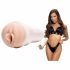 Fleshlight Vina Sky Exotica - păsărică artificială realistă (naturală) 