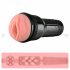 Fleshlight Pink Lady Destroya - vagin artificial în carcasă (natural) 