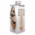 Fleshlight Gina Valentina Stellar păpușă sexuală realistică (natural) 