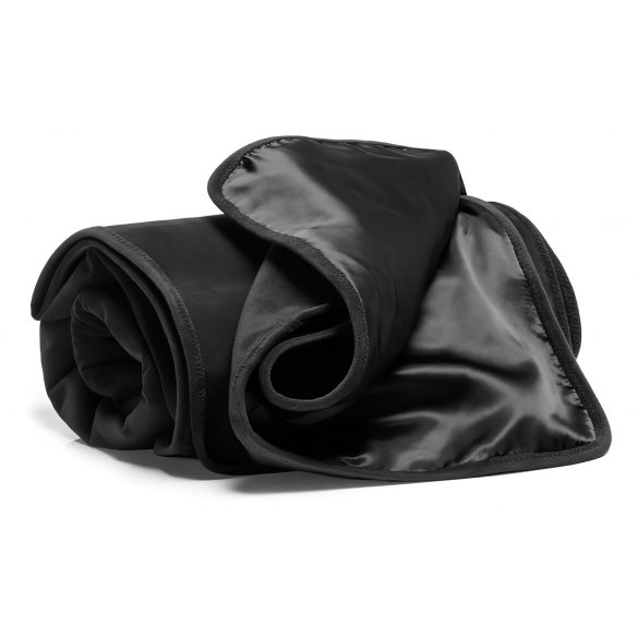 Pled Fascinator Liberator - microfibră pentru sex (negru)