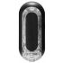 TENGA Flip Zero Gravity - masturbator super (negru) 