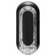 TENGA Flip Zero Gravity - masturbator super (negru) 