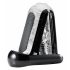 TENGA Flip Zero Gravity - masturbator super (negru) 