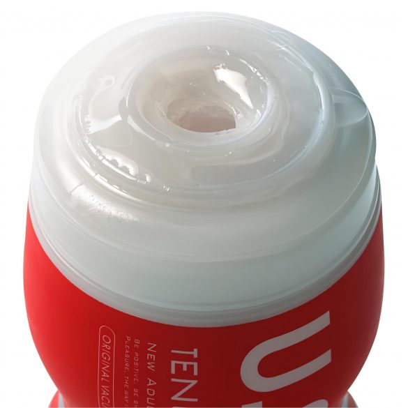 TENGA U.S. Vacuum Original - masturbator (regular) 