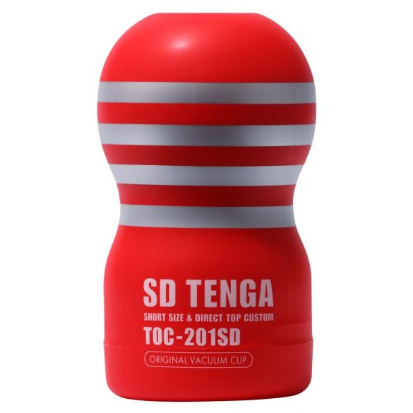 TENGA SD Original Vacuum - masturbator (standard) 