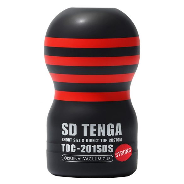 TENGA SD Vacuum Original - masturbator (puternic) 