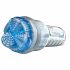 Masturbator Fleshlight Turbo Core - supt (albastru) 