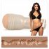 Fleshlight Eliza Ibarra Ethereal - vagin artificial realist (natural) 