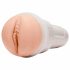 Fleshlight Kenzie Reeves Creampuff - păpușă sexuală realistă (natural) 