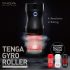 TENGA Rolling Regular - masturbator manual 